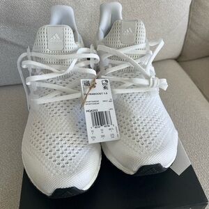Adidas Ultraboost 1.0 White/white